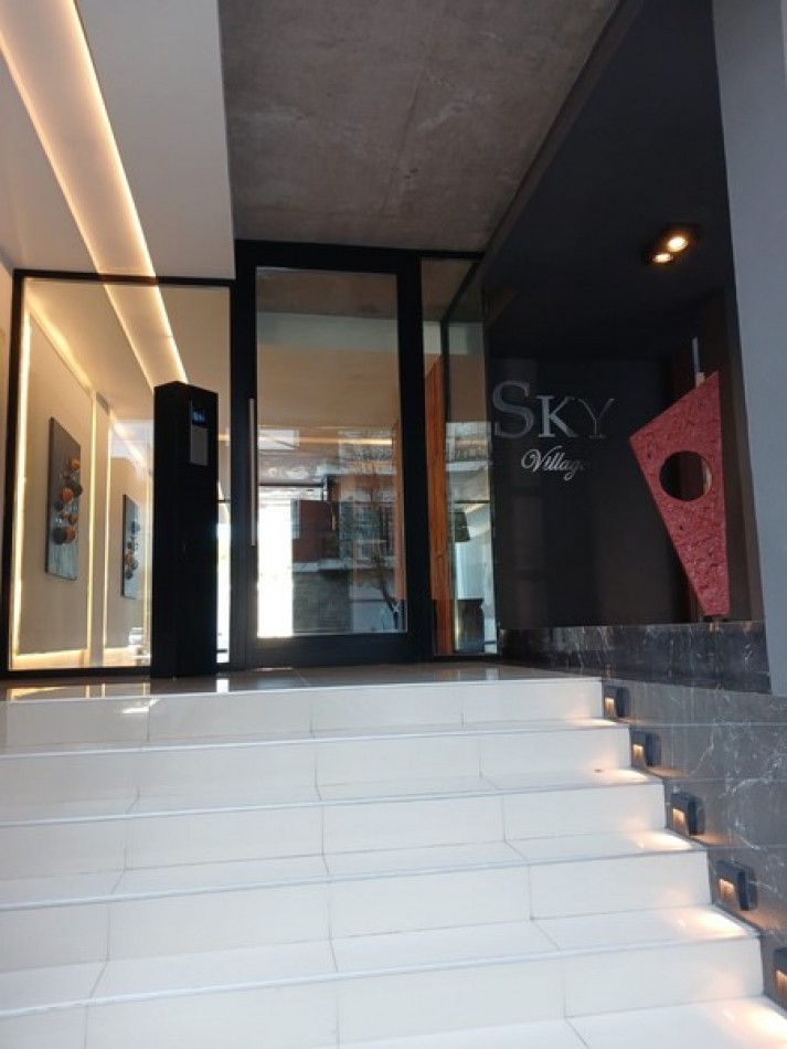 Village Skay - Gascon 2950 - A estrenar