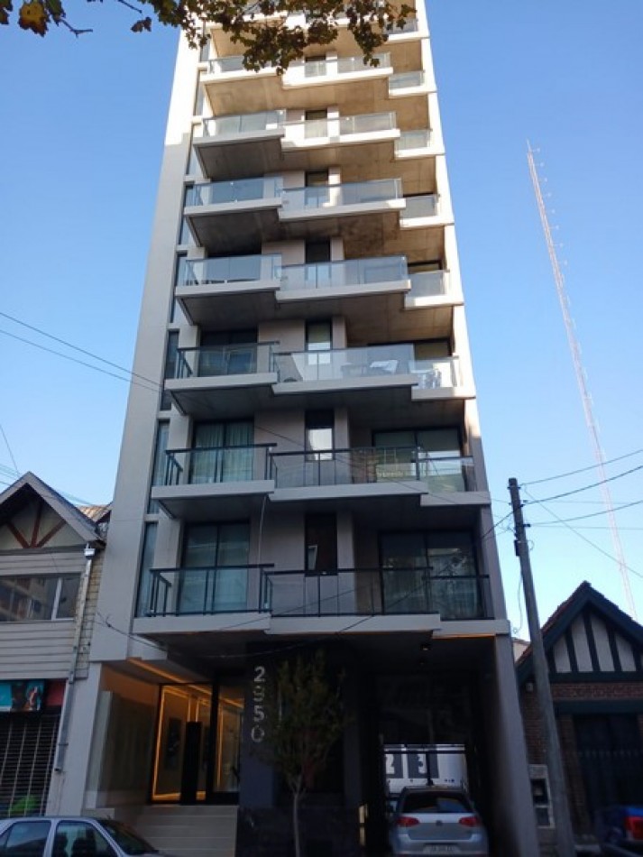 Village Skay - Gascon 2950 - A estrenar
