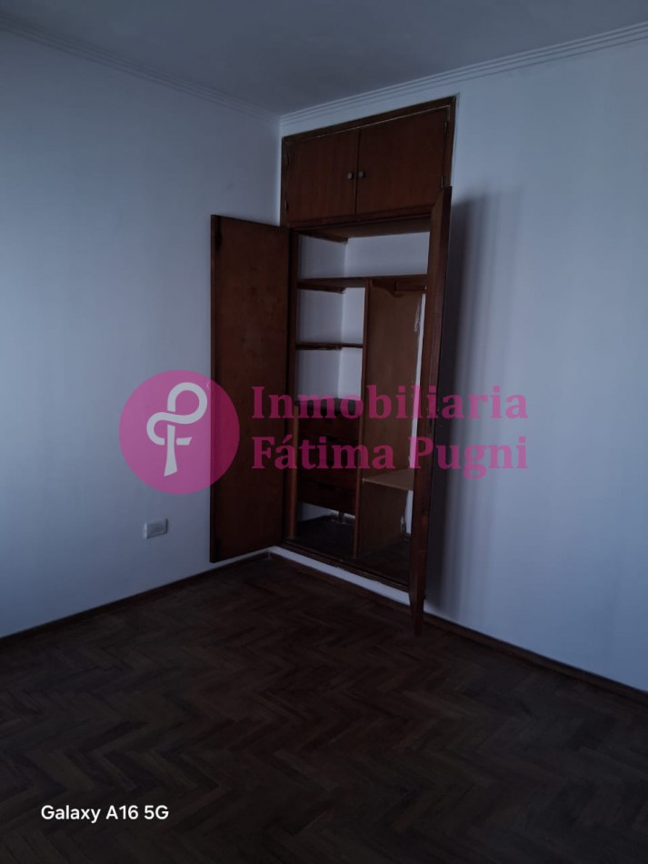 Don Bosco e Ituzaingo- unico en planta alta- 3 ambientes alquiler 24 meses