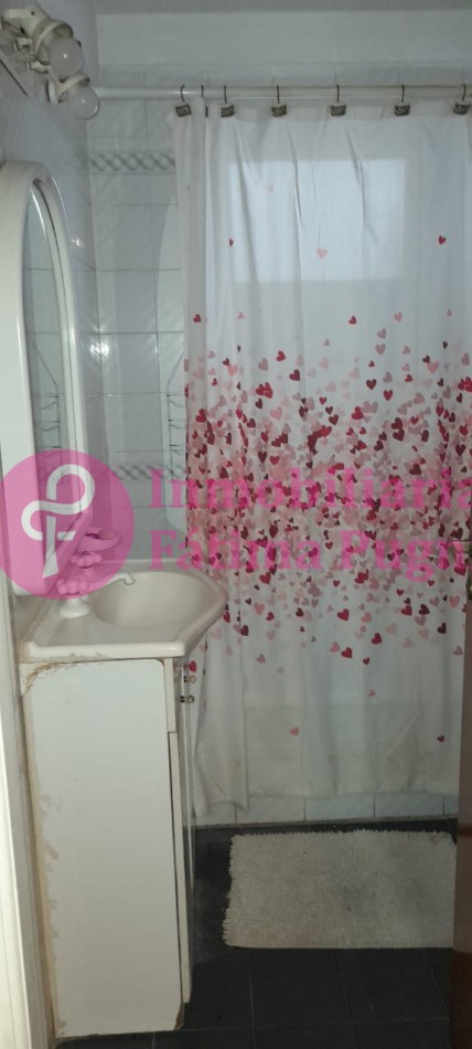 Dorrego casi Libertad- Departamento 3 ambientes con quincho, totalmente amoblado- alquiler 24meses