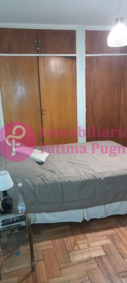 Dorrego casi Libertad- Departamento 3 ambientes con quincho, totalmente amoblado- alquiler 24meses