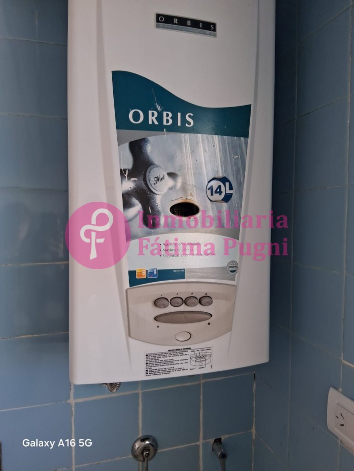 Don Bosco e Ituzaingo- unico en planta alta- 3 ambientes alquiler 24 meses