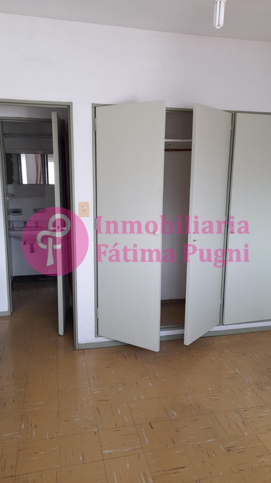 Bolivar y La Rioja- Departamento 2 ambientes- alquiler 24 meses