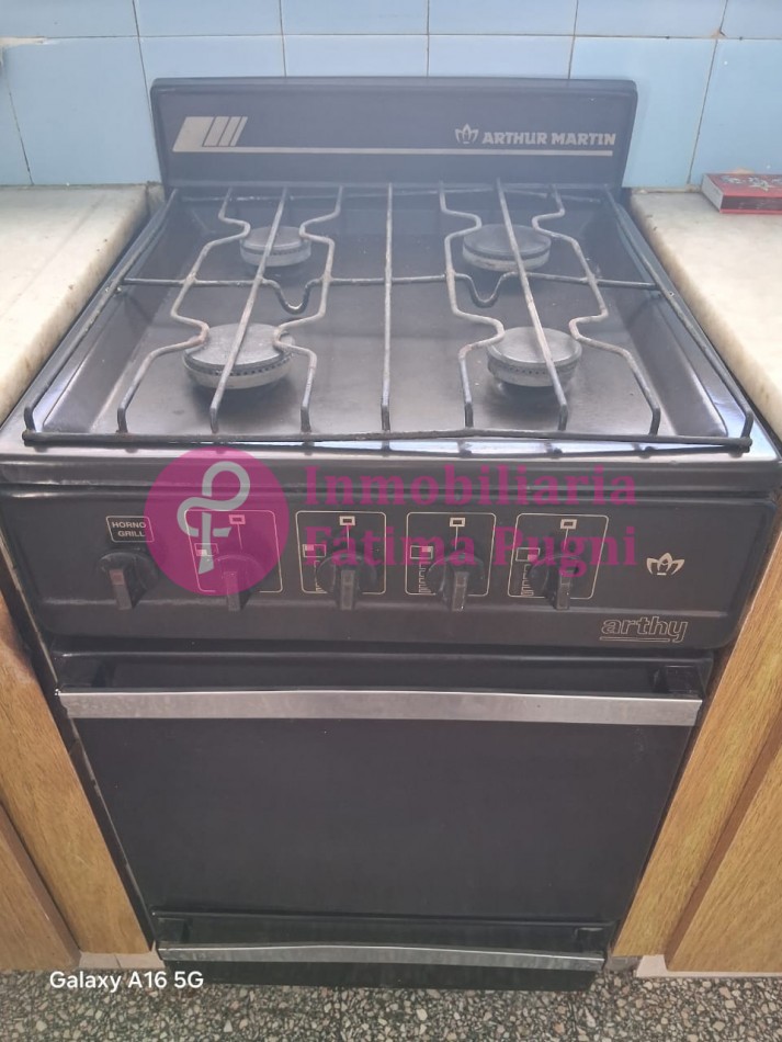 Don Bosco e Ituzaingo- unico en planta alta- 3 ambientes alquiler 24 meses