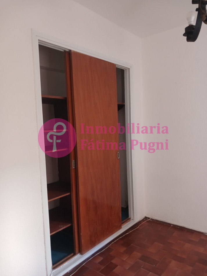 Belgrano 2350 - Alquiler 24 m Departamento de 2 ambientes lateral 