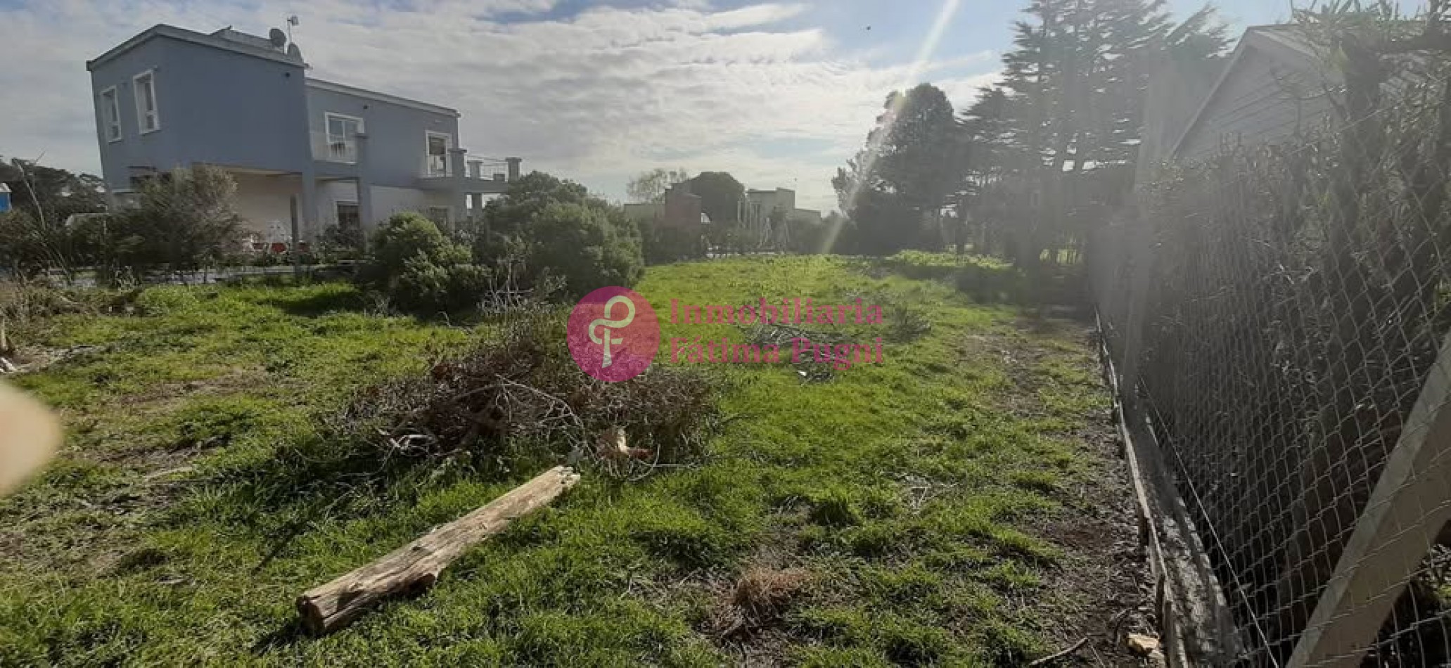 Lote Barrio Acantilados.. Calle 28 bis entre 507 y 511