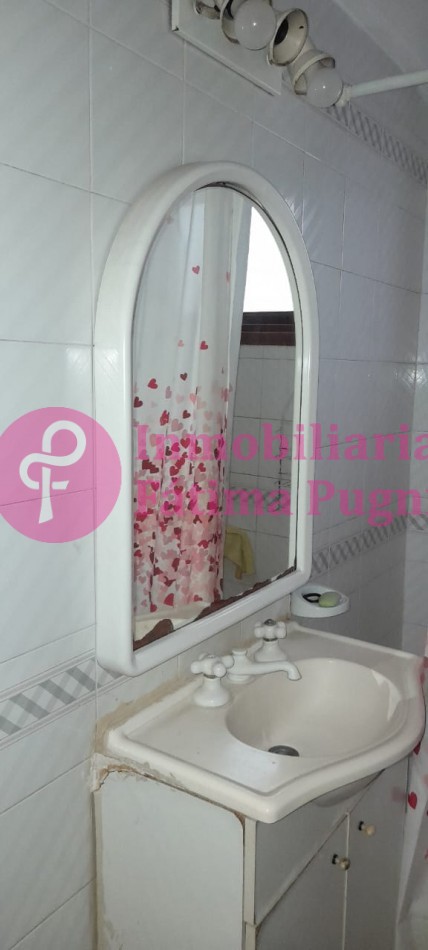 Dorrego casi Libertad- Departamento 3 ambientes con quincho, totalmente amoblado- alquiler 24meses