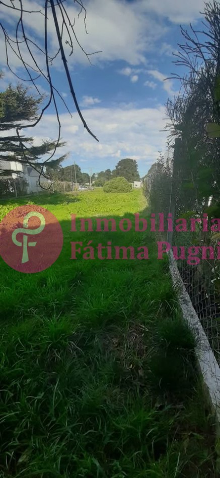 Lote Barrio Acantilados.. Calle 28 bis entre 507 y 511