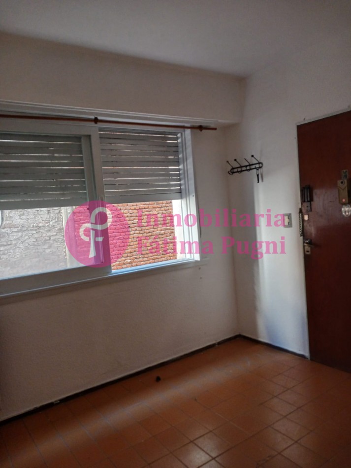 Belgrano 2350 - Alquiler 24 m Departamento de 2 ambientes lateral 