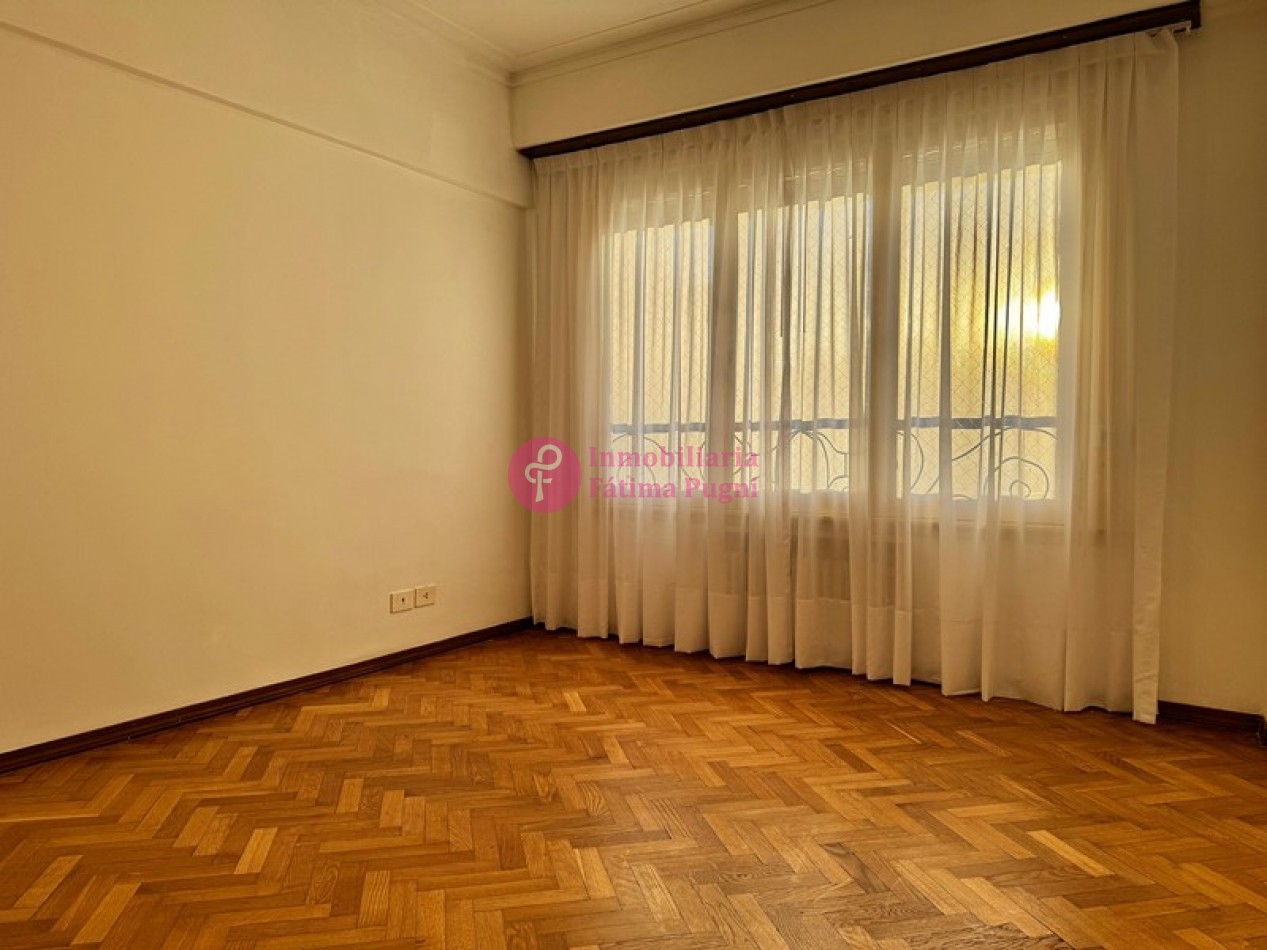 Entre Rios 1996 Piso 7 - Deparartamento 4 ambientes externo con baulera