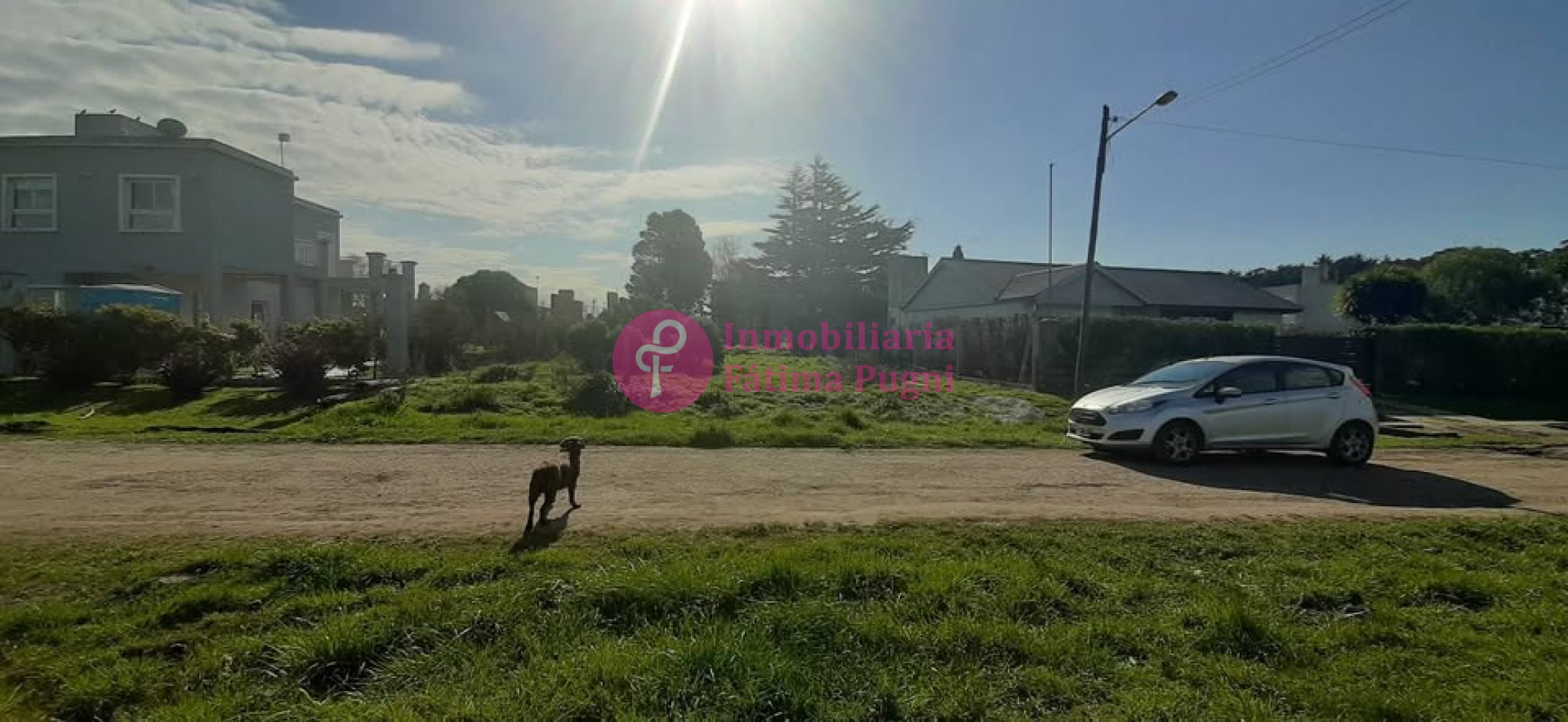 Lote Barrio Acantilados.. Calle 28 bis entre 507 y 511