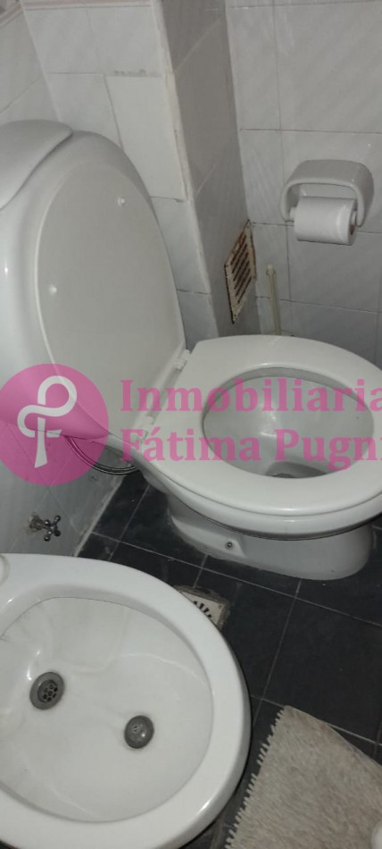 Dorrego casi Libertad- Departamento 3 ambientes con quincho, totalmente amoblado- alquiler 24meses