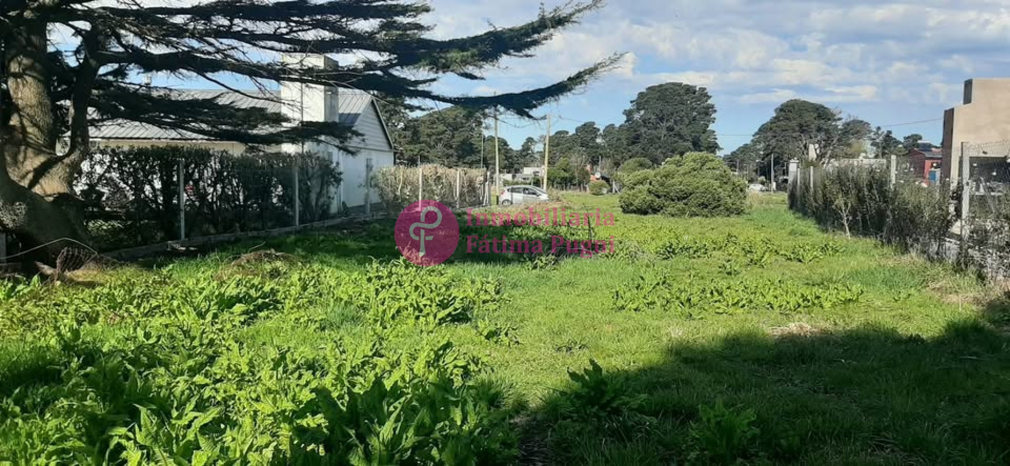 Lote Barrio Acantilados.. Calle 28 bis entre 507 y 511