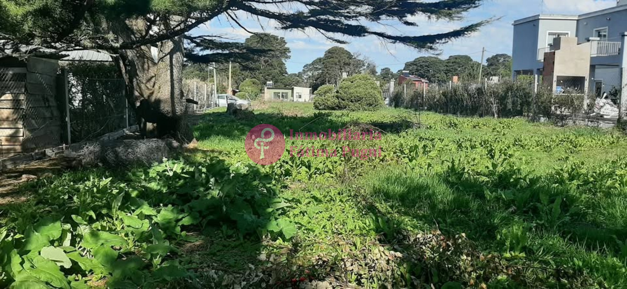 Lote Barrio Acantilados.. Calle 28 bis entre 507 y 511