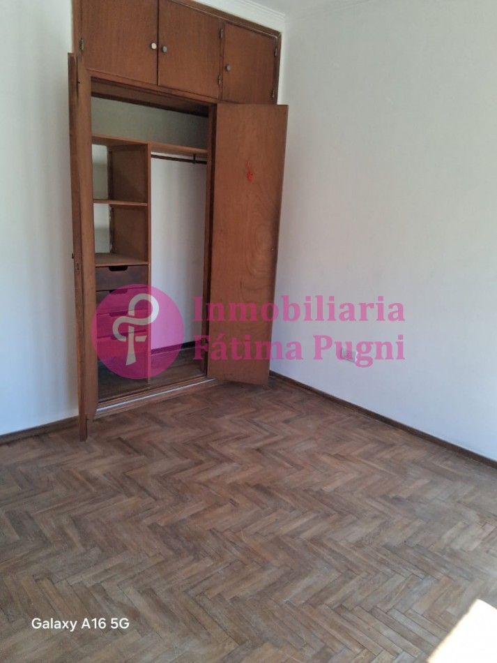 Don Bosco e Ituzaingo- unico en planta alta- 3 ambientes alquiler 24 meses