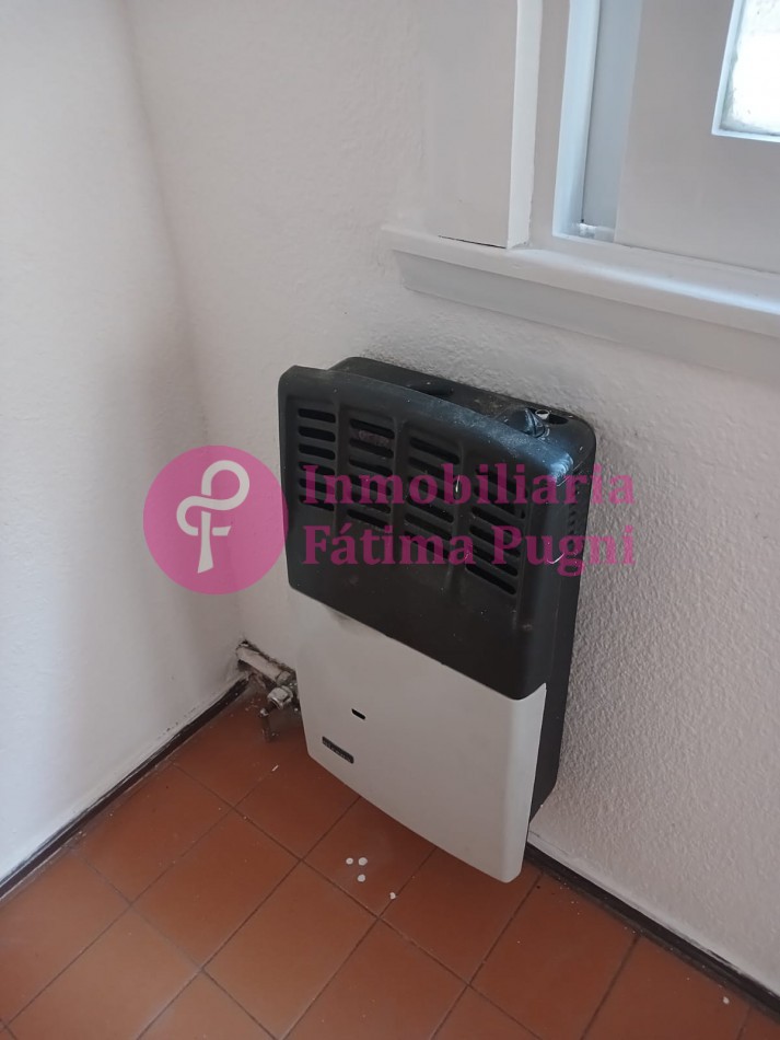 Belgrano 2350 - Alquiler 24 m Departamento de 2 ambientes lateral 