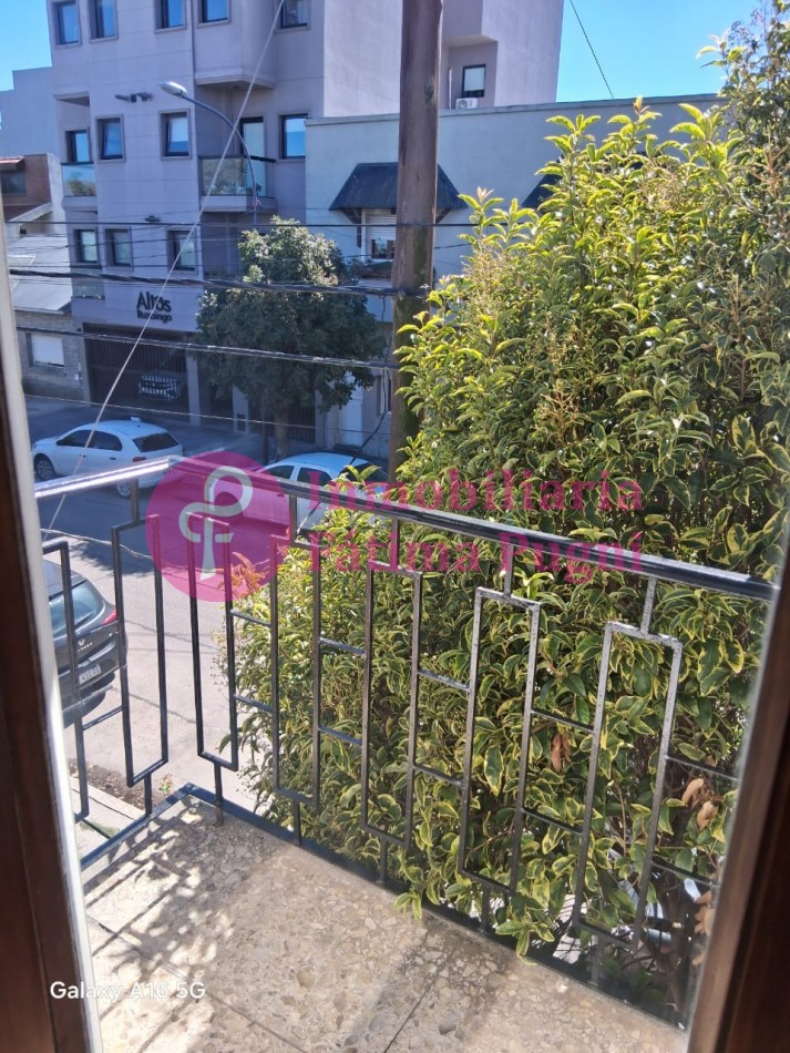 Don Bosco e Ituzaingo- unico en planta alta- 3 ambientes alquiler 24 meses