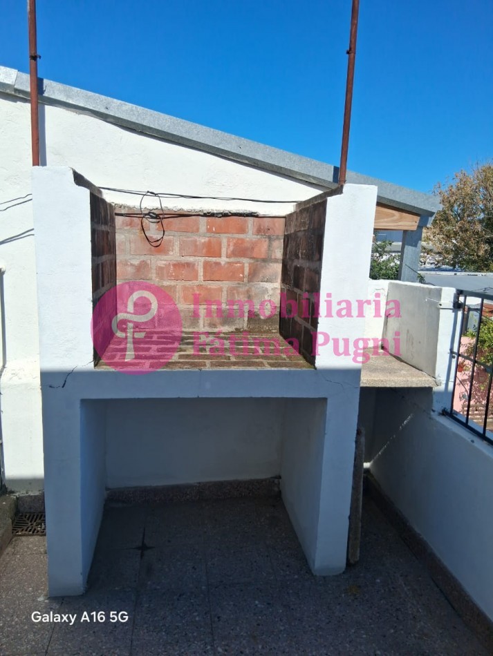Don Bosco e Ituzaingo- unico en planta alta- 3 ambientes alquiler 24 meses