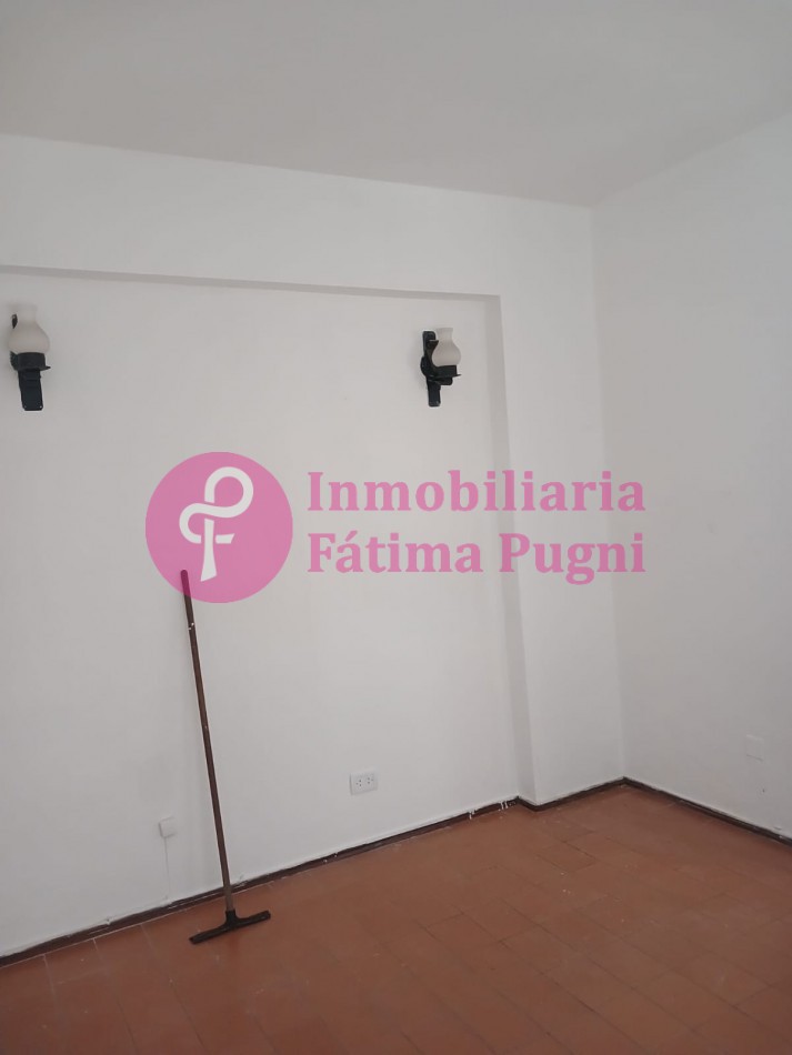 Belgrano 2350 - Alquiler 24 m Departamento de 2 ambientes lateral 