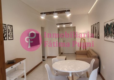 Bolivar 2445 - Departamento 2 ambientes todo externo - reciclado