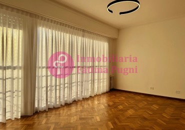 Entre Rios 1996 Piso 7 - Deparartamento 4 ambientes externo con baulera