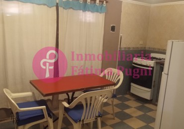 Alquiles Estudiantes- Salta e Ituzaingo- Departamento 2 ambientes muy buen estado