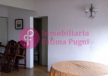 Bolivar y La Rioja- Departamento 2 ambientes- alquiler 24 meses