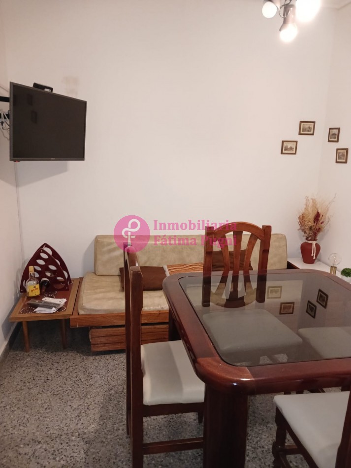 Falucho 2188 - Departamento ambientes . 6to piso ,interno. Muy buen estado