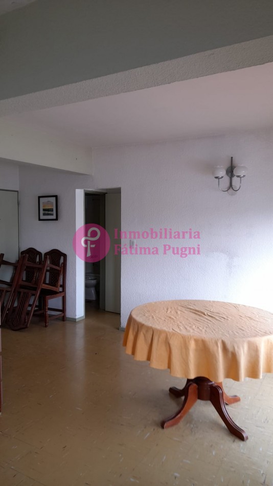 Bolivar y La Rioja- Departamento 2 ambientes- alquiler 24 meses