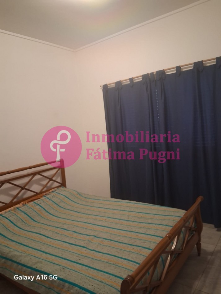 Salta casi Balcarce. Departamento 2 1/2 ambientes lateral 1°piso por escaleras