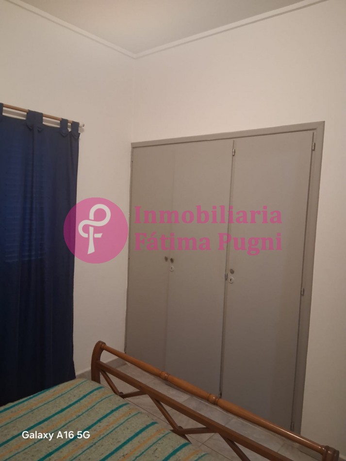Salta casi Balcarce. Departamento 2 1/2 ambientes lateral 1°piso por escaleras