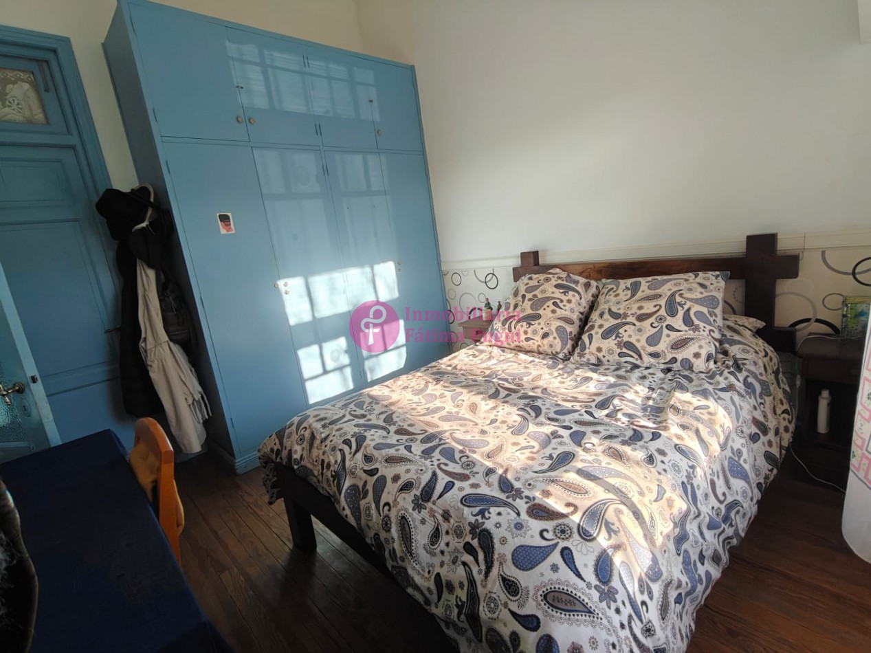 Dorrego y Berutti- La Perla- Casa 4 ambientes , jardin y parque -