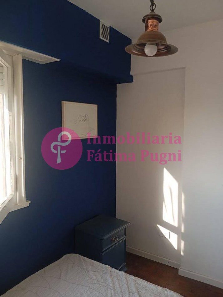  9 de Julio 5520 Piso 9 Departamento 3 ambientes reciclado