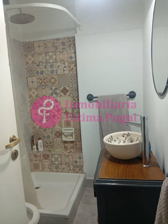  9 de Julio 5520 Piso 9 Departamento 3 ambientes reciclado