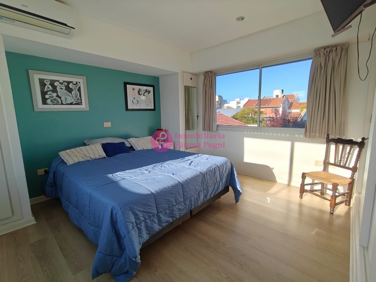 Dorrego y Berutti- La Perla- Casa 4 ambientes , jardin y parque -