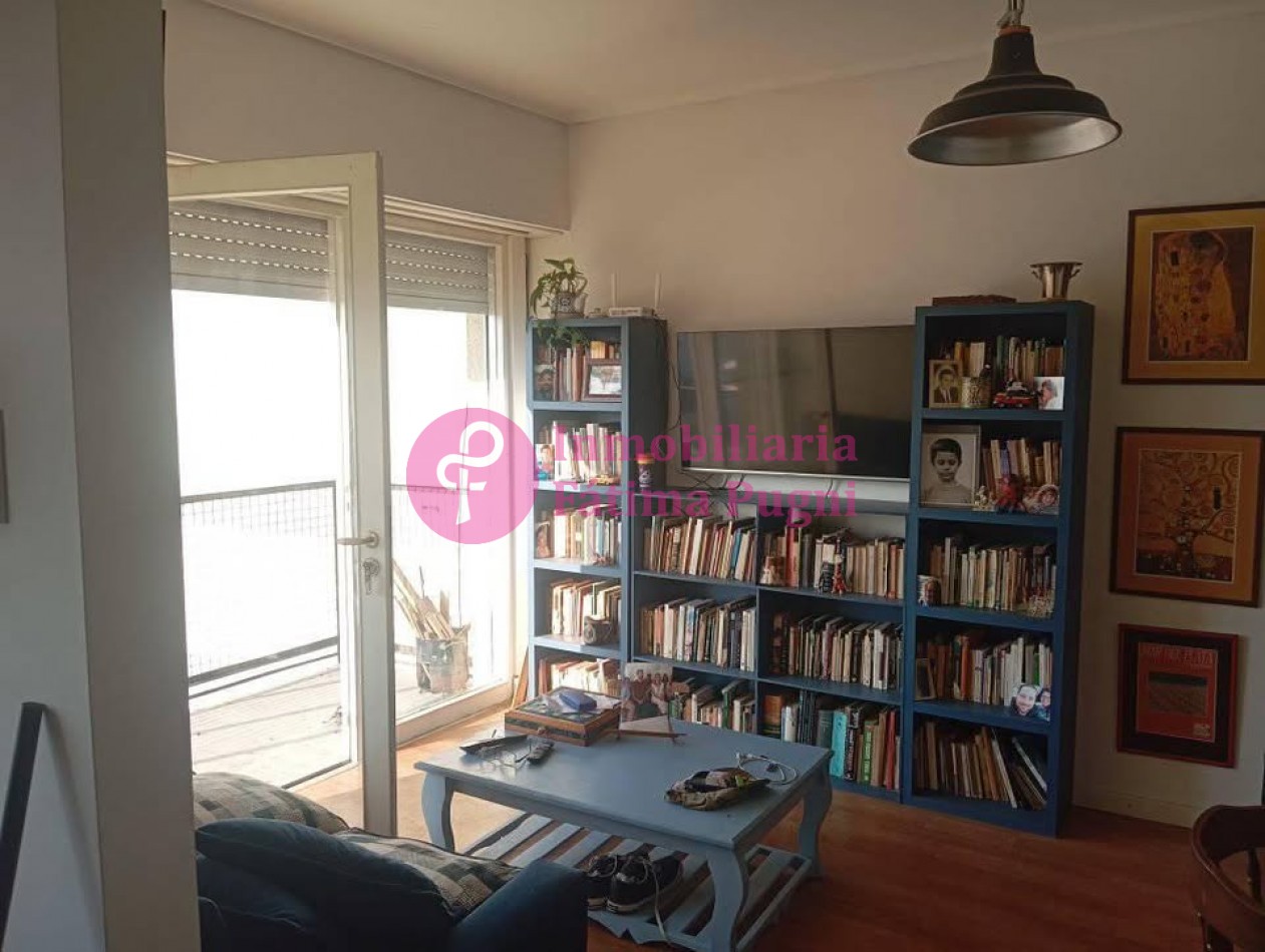  9 de Julio 5520 Piso 9 Departamento 3 ambientes reciclado