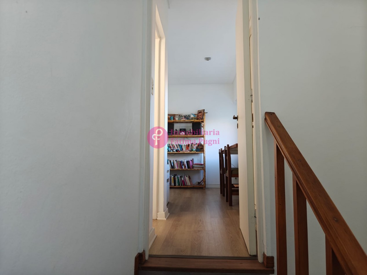Dorrego y Berutti- La Perla- Casa 4 ambientes , jardin y parque -
