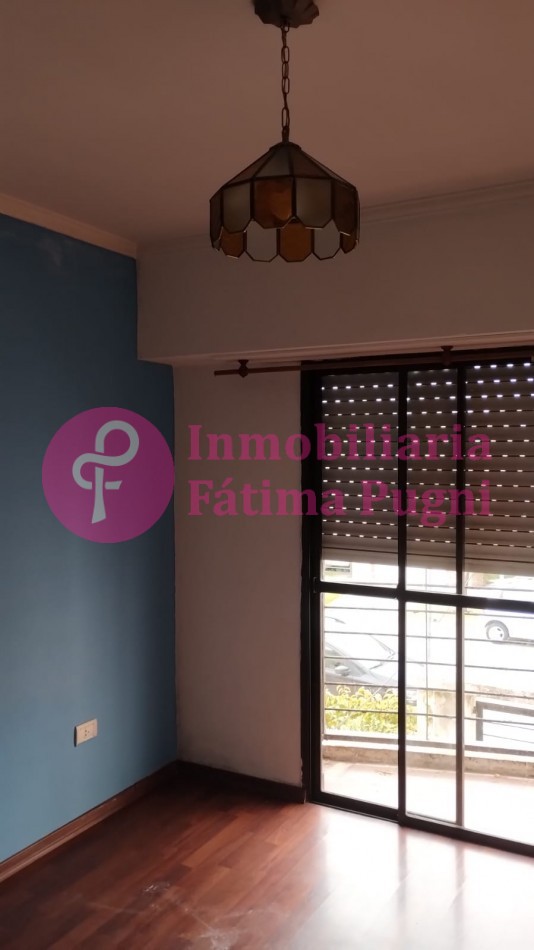 Alquiler 24 m - Italia 543 Ph planta alta, 3 ambientes en duplex 