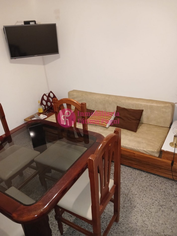 Falucho 2188 - Departamento ambientes . 6to piso ,interno. Muy buen estado