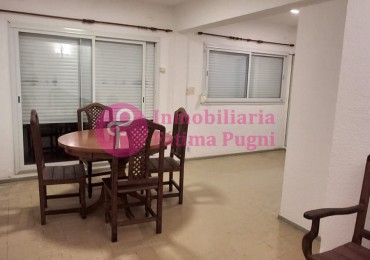 Bolivar y La Rioja- Departamento 2 ambientes- alquiler 24 meses