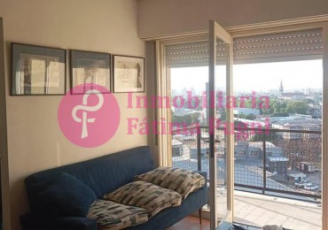  9 de Julio 5520 Piso 9 Departamento 3 ambientes reciclado