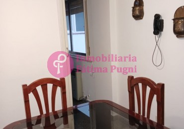 Falucho 2188 - Departamento ambientes . 6to piso ,interno. Muy buen estado